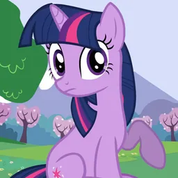 Twilight Sparkle