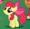 Apple Bloom