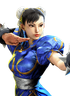 Chun-Li
