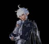 Alphinaud
