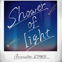 034 Shower of light