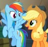 AppleDash