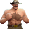 BOSS:Saxton Hale