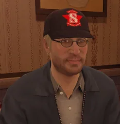 Stephen Spining