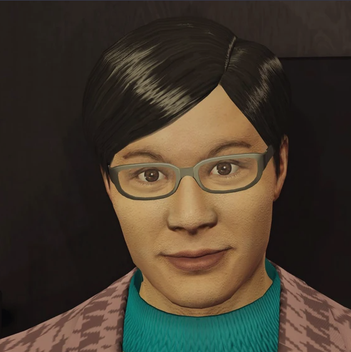 Dolce Kamiya