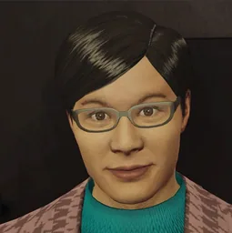 Dolce Kamiya
