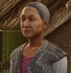 Granny White