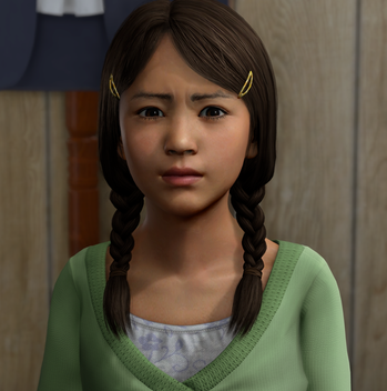 Ayako