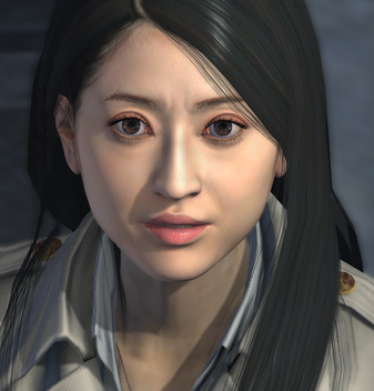 Yasuko