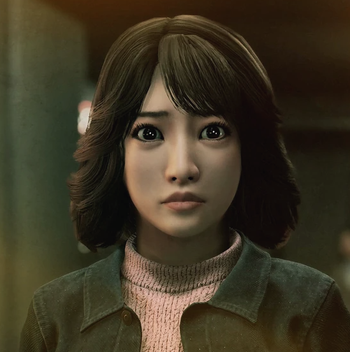 Ikumi