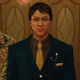 Tsukiyama