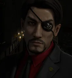 Majima