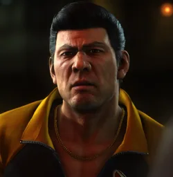 Matsunaga
