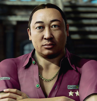 Masaru