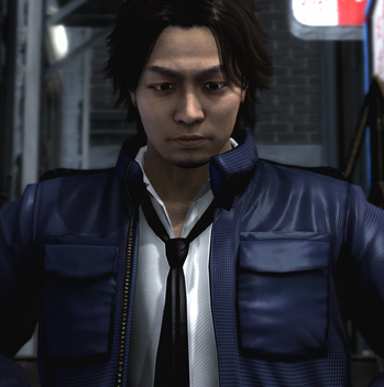 Tanimura