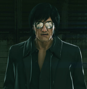 Jiro Amon