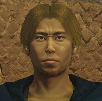 Devil Takamura