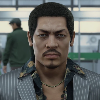 Sasaki