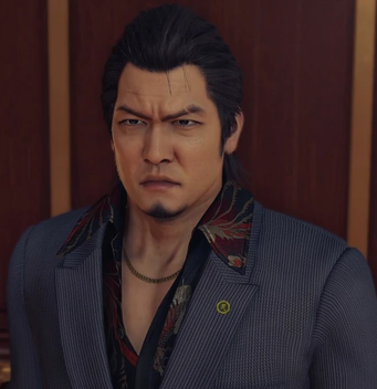 Mitsuo