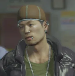 B-King Baba