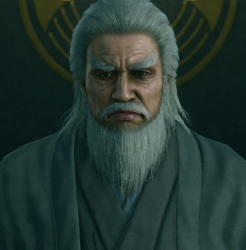 Jin Goda