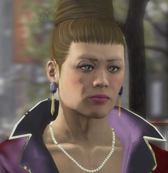 Yoko