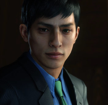 Jimmy Lo