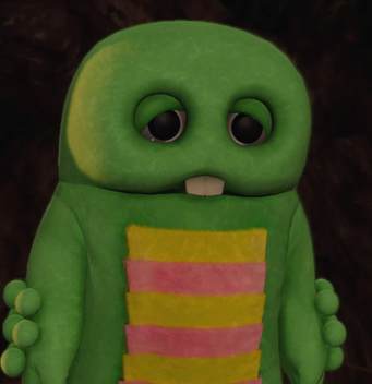Gachapin