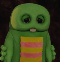 Gachapin