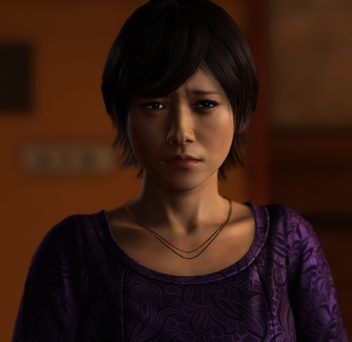 Kiyomi