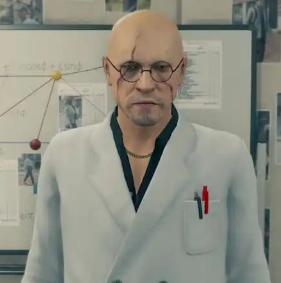 Sujimon Sensei