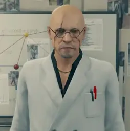 Sujimon Sensei
