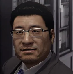 Nakajima