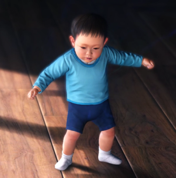 Haruto