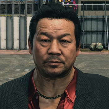 Fujinami