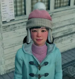 Megumi