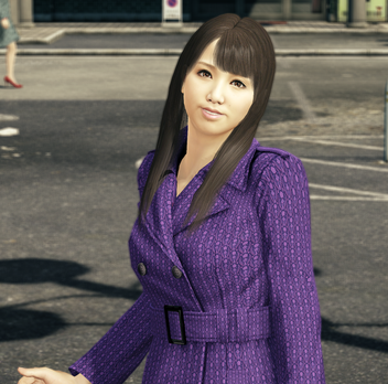 Ayaka