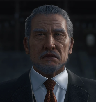 The Boss
