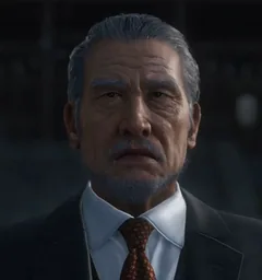 The Boss