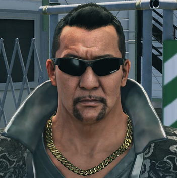 Chono