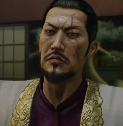 Lau Ka Long