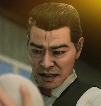 Jiro Kasuga