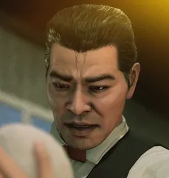 Jiro Kasuga