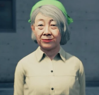 Michiyo