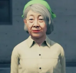 Michiyo