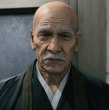 Head Priest