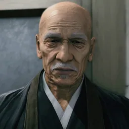 Head Priest