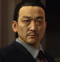 Katsuya