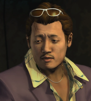 Ihara
