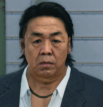 Choshu
